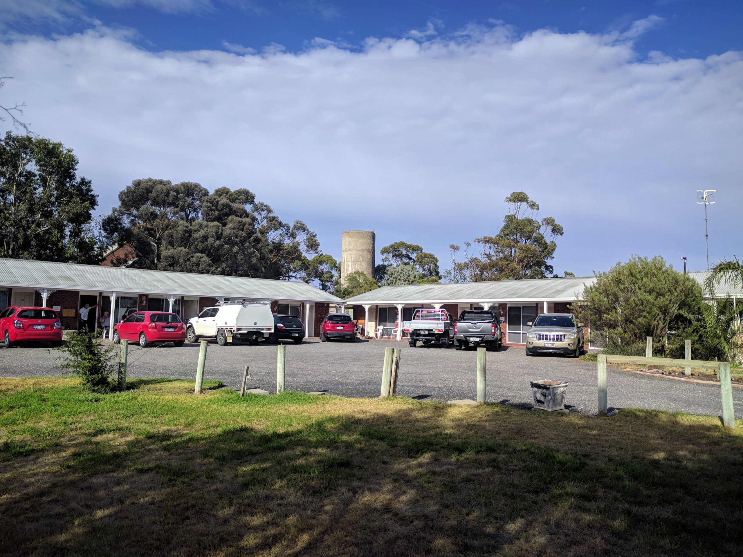 About Travellers Inn Kaniva Motel – Travellers Inn Kaniva Motel